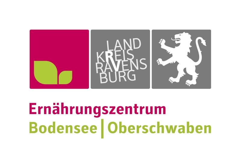 Logo Ernährungszentrum Bodensee-Oberschwaben