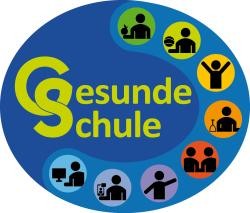 Logo Siegel Gesunde Schule