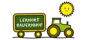 Logo Lernort Bauernhof