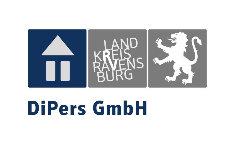 Logo DiPers GmbH
