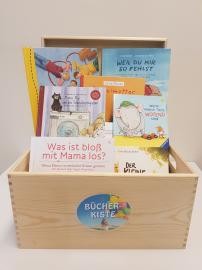 Bild Bücherkiste