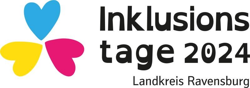 Logo Inklusionstage