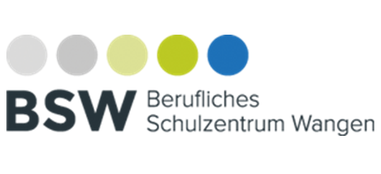 Logo des Beruflichen Schulzentrums Wangen