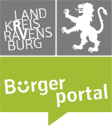 Logo Bürgerportal