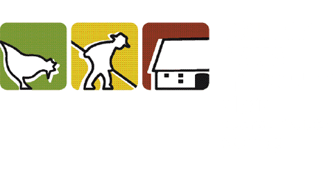 Logo Bauernhausmuseum